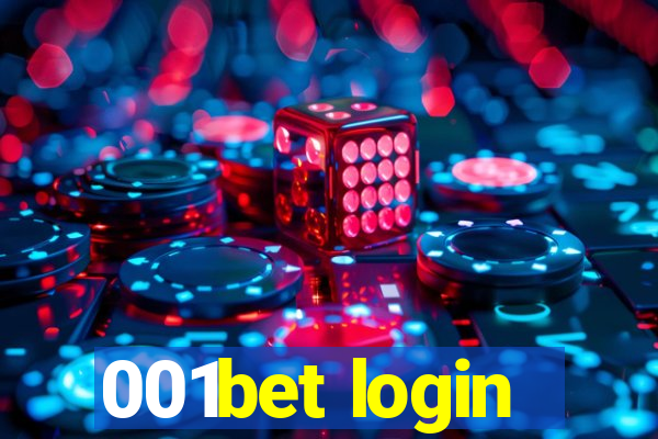 001bet login